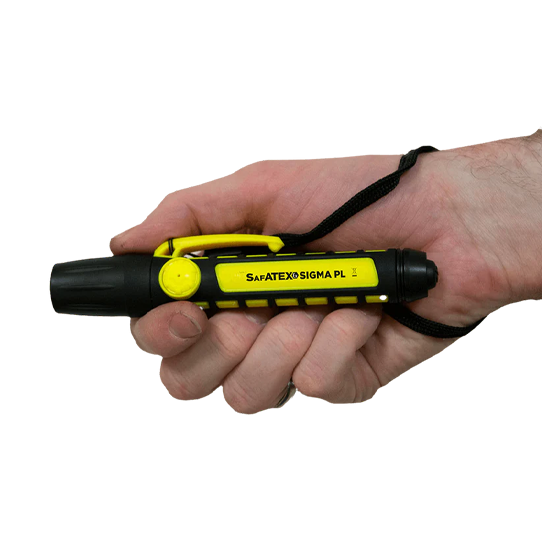 FLASHLIGHT EX SIGMA PL - Image 4