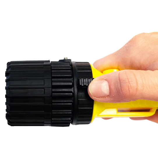 FLASHLIGHT EX SIGMA ZOOM - Image 3
