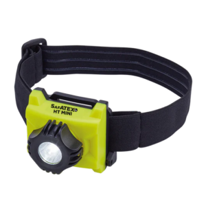 FLASHLIGHT EX SIGMA MINI