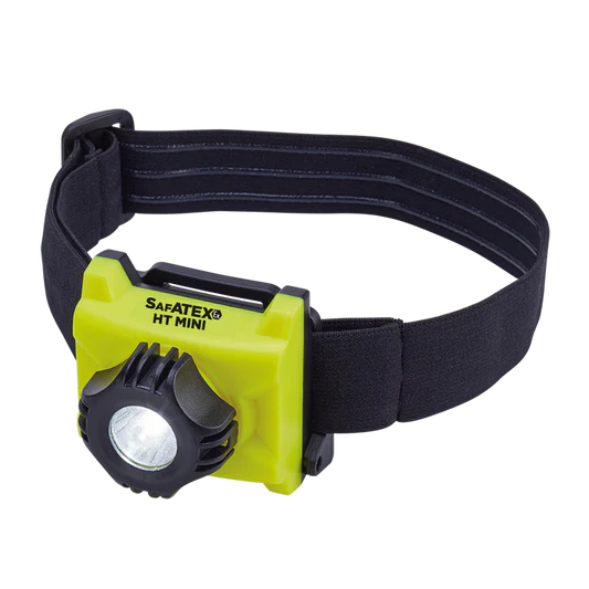FLASHLIGHT EX SIGMA MINI