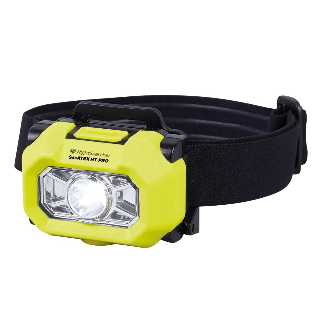 FLASHLIGHT EX SIGMA PRO