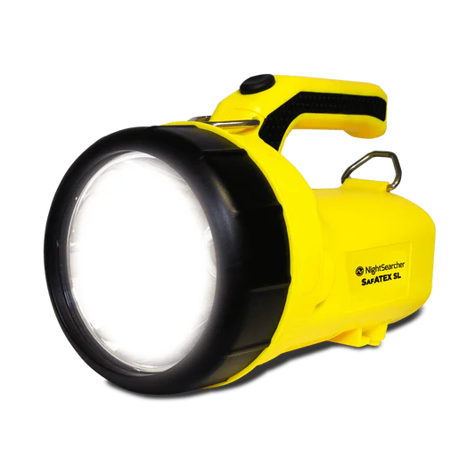 FLASHLIGHT EX SIGMA RSL