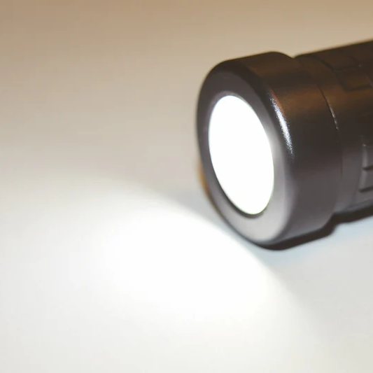 FLASHLIGHT EX SIGMA RFL - Image 5