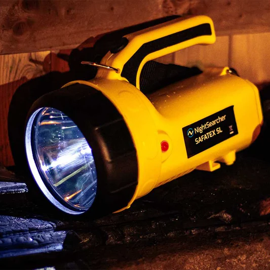 FLASHLIGHT EX SIGMA RSL - Image 8