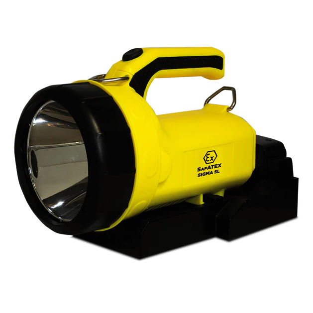 FLASHLIGHT EX SIGMA RSL - Image 3
