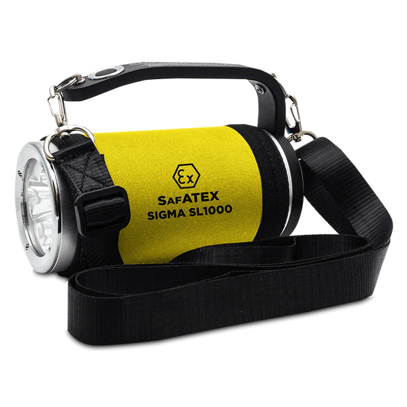 FLASHLIGHT EX SIGMA RSL 1000 - Image 3