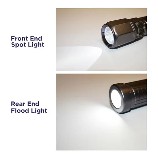 FLASHLIGHT EX SIGMA RFL - Image 3