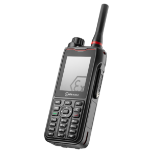 RADIO 4G IS380.1