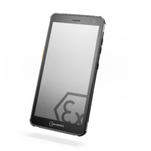 Smartfon IS655.2