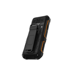RG170 belt clip