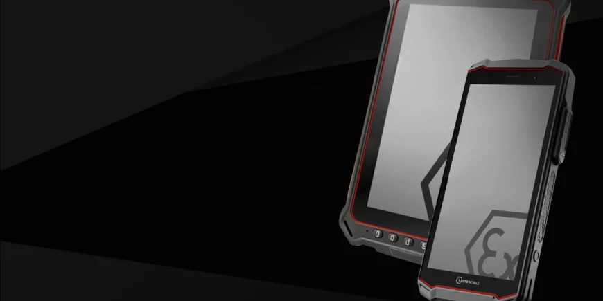 i.safe MOBILE – rozpoczyna produkcję w Niemczech