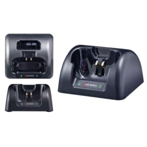 IS-DC360.2 DESKTOP CHARGER SET