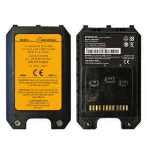 Bateria BPIS330.2A