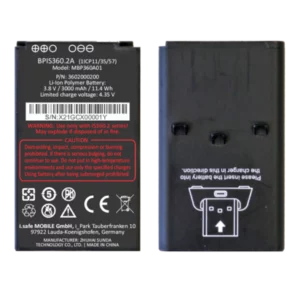 BPIS360.2A BATTERY