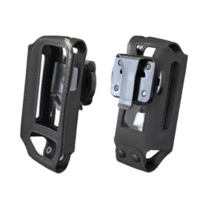 LEATHER CASE BLACK IS360.2