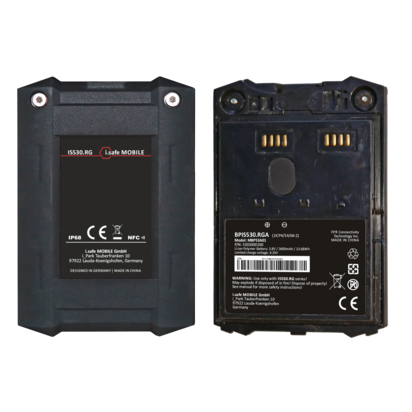 Bateria BPIS530.RG