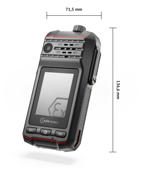 Radio 5G IS440.1 - obrazek 2