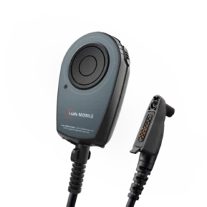 IS-RSMG2.1 REMOTE SPEAKER MICROPHONE