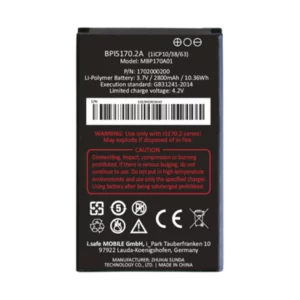 BPIS170.2A BATTERY