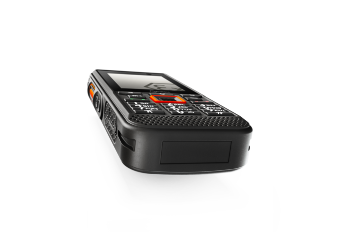 Telefon IS330.1 - obrazek 6