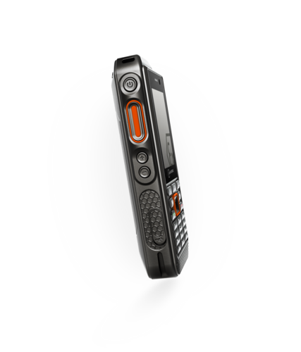 Telefon IS330.1 - obrazek 5