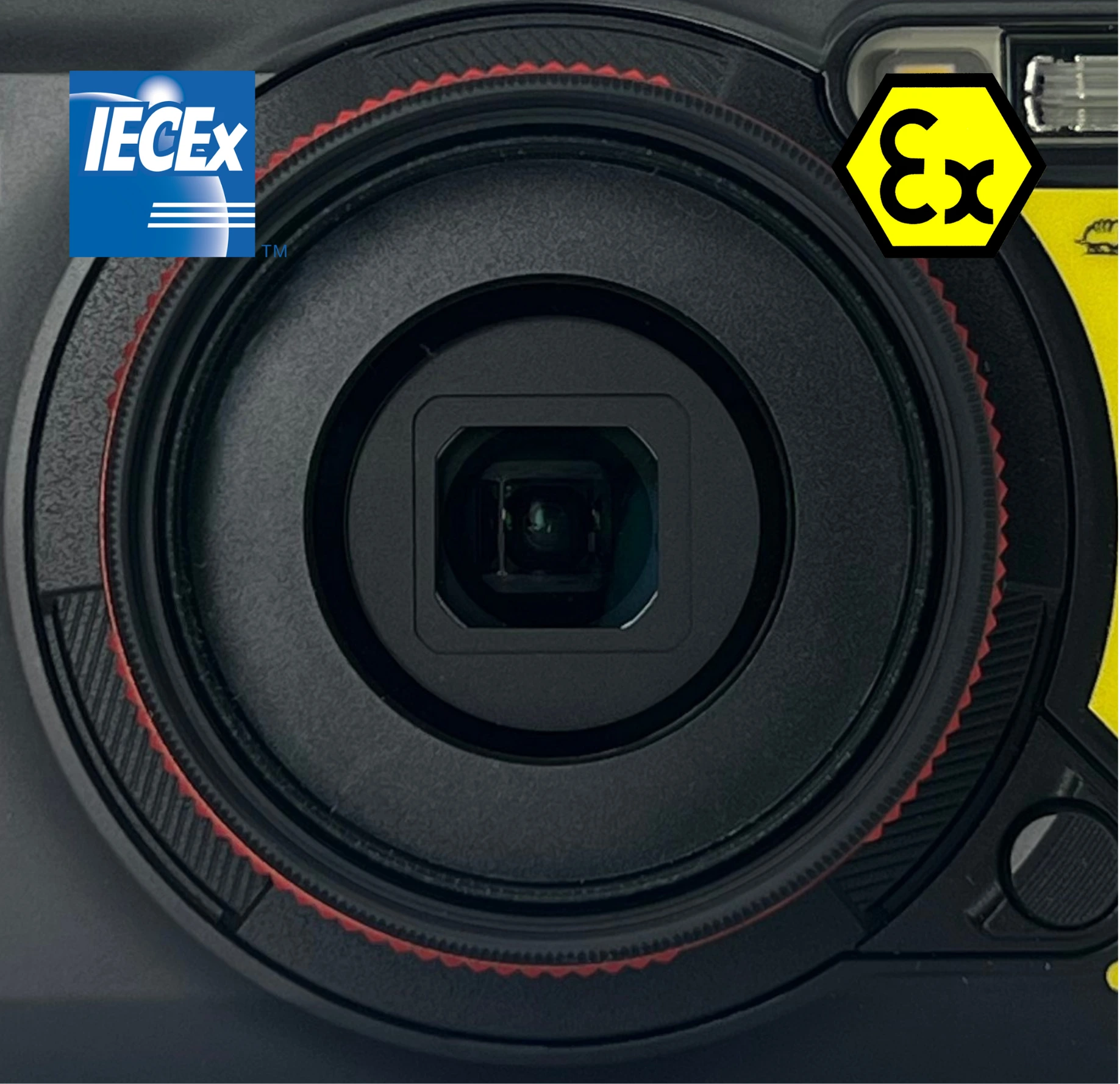 Kamera Ex-M OZC 3 - obrazek 12