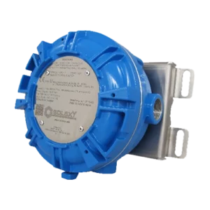 BEZPRZEWODOWY ADAPTER SZEREGOWY SWA/SWS B