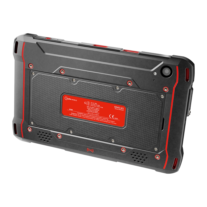 Tablet 5G IS945.M1 - obrazek 6