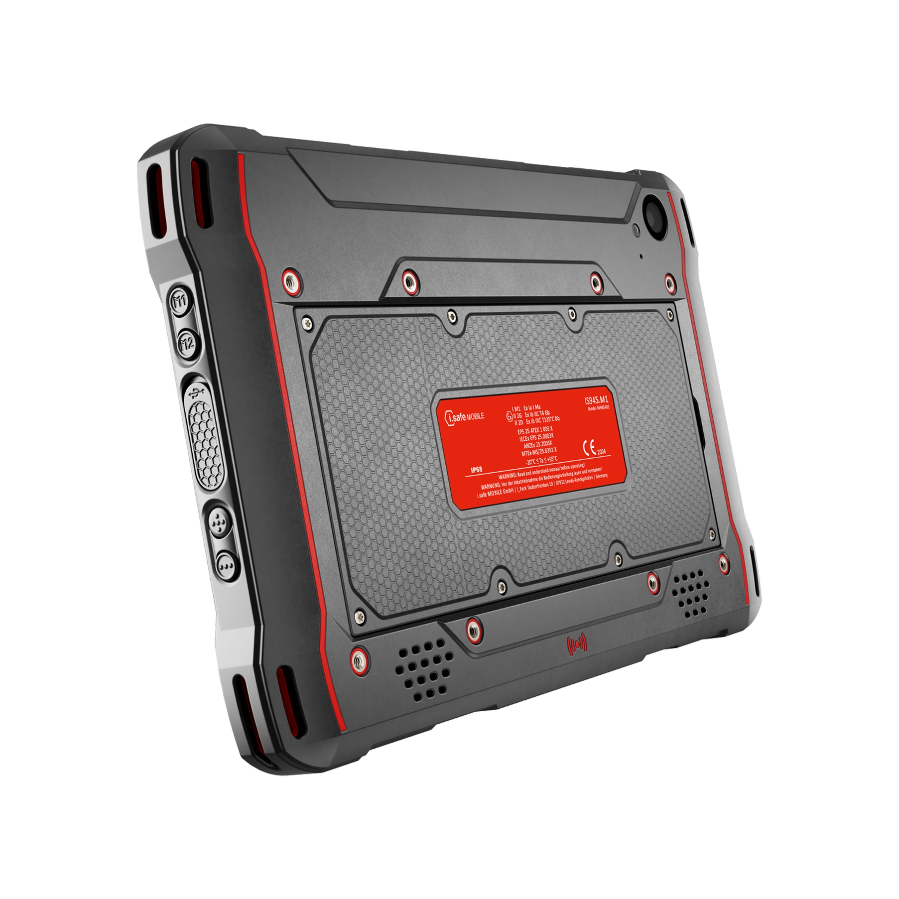 Tablet 5G IS945.M1 - obrazek 4