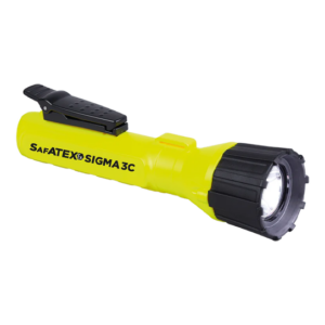 LATARKA EX SIGMA 3C