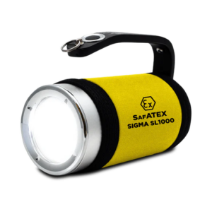 LATARKA EX SIGMA RSL 1000