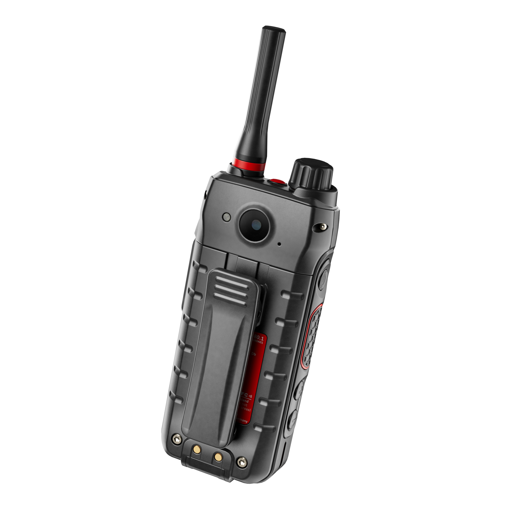 RADIO 4G IS380.1 - obrazek 7