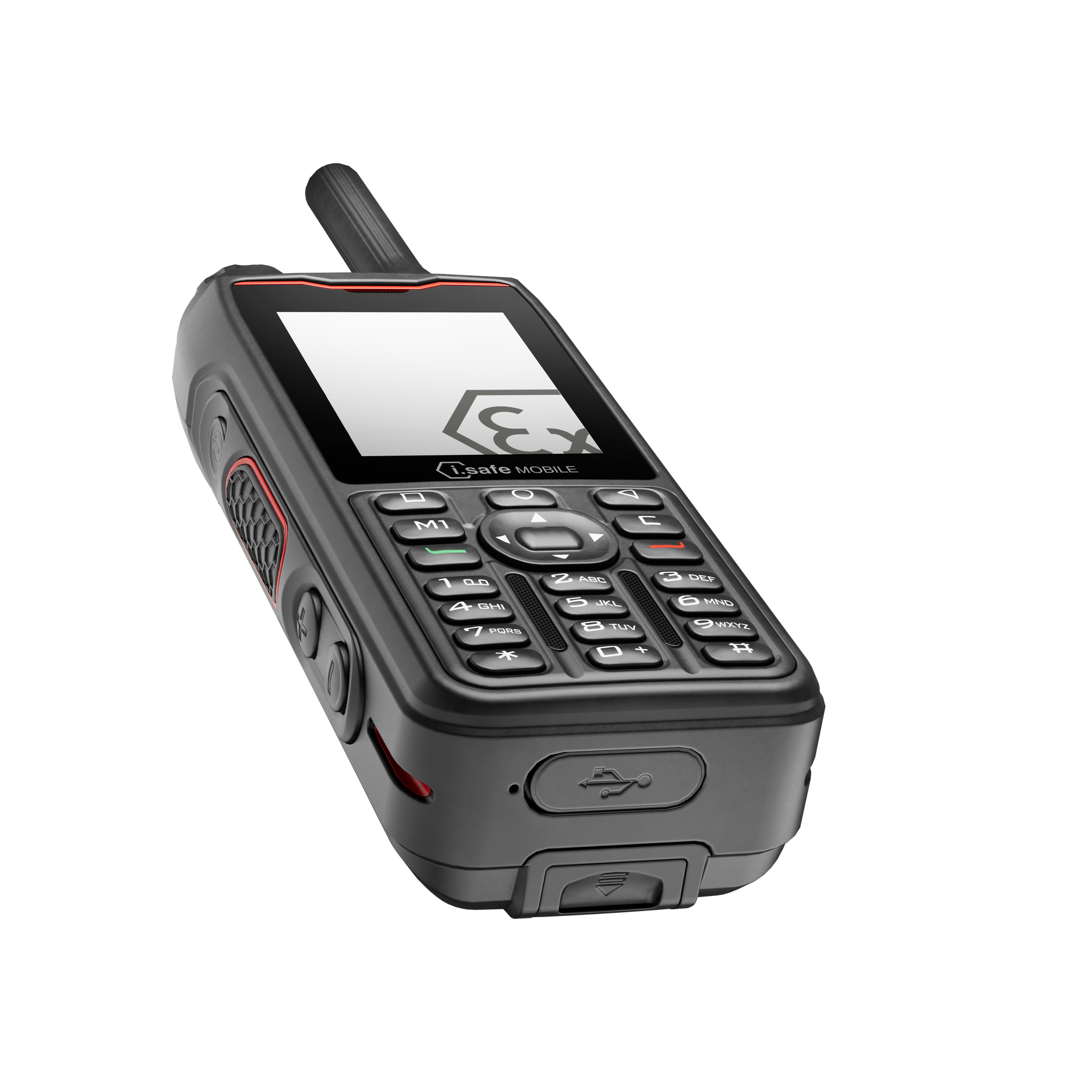 RADIO 4G IS380.1 - obrazek 6