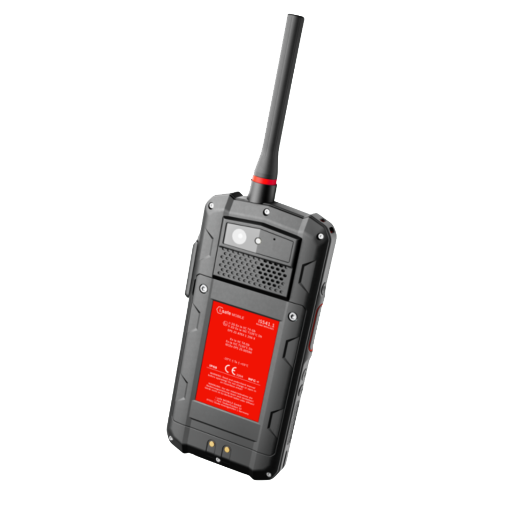 RADIO 4G IS380.M1 - obrazek 8