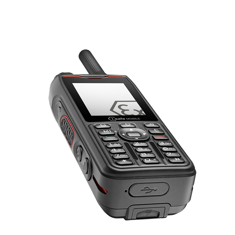 RADIO 4G IS380.M1 - obrazek 6
