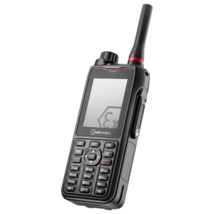 RADIO 4G IS380.M1